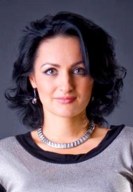 Голуб Алла Степанівна